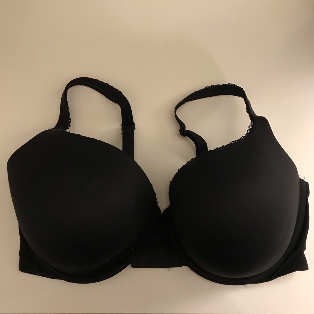 Body by Victoria Bra 38DDD